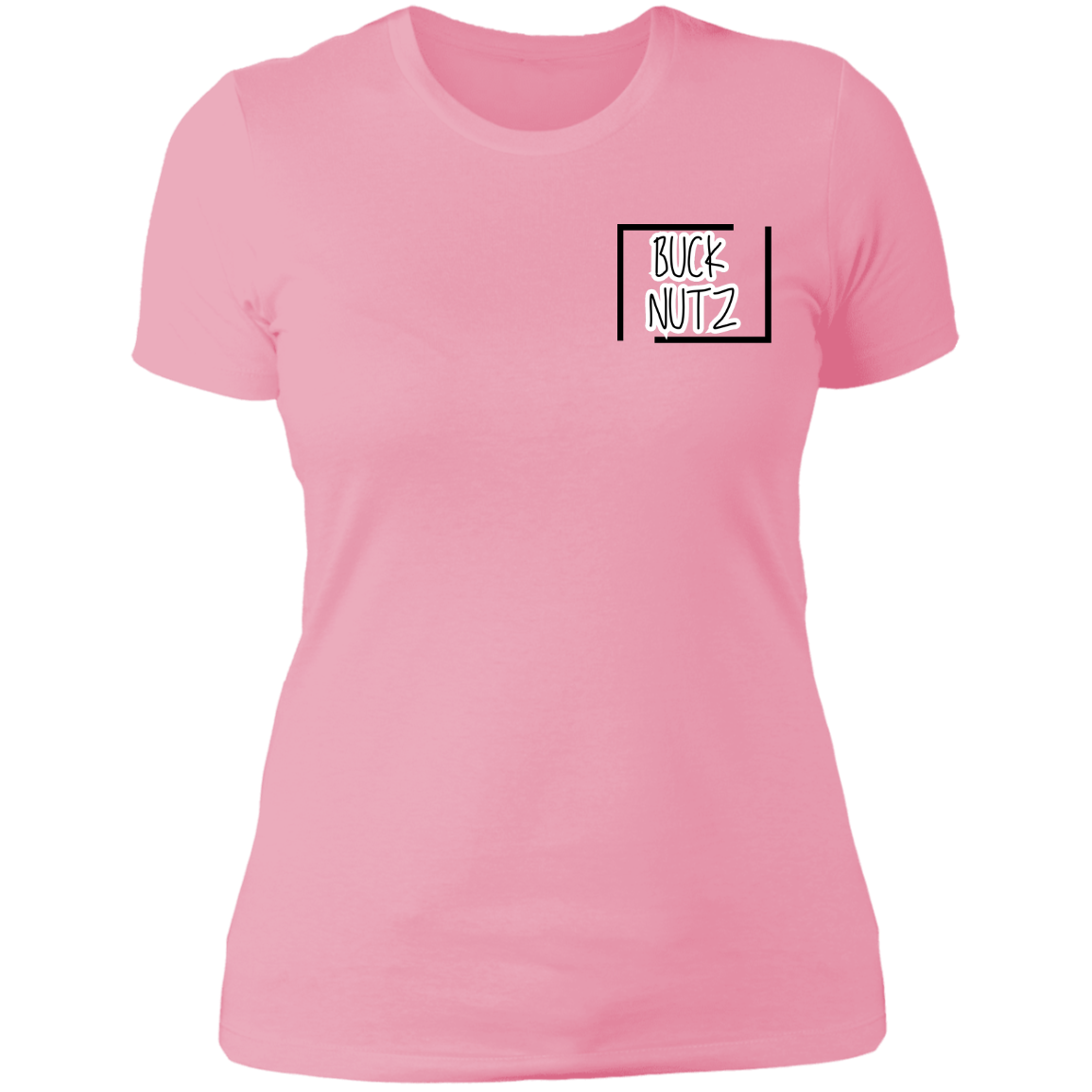 LIBRARY Ohio State Ladies' Boyfriend T-Shirt