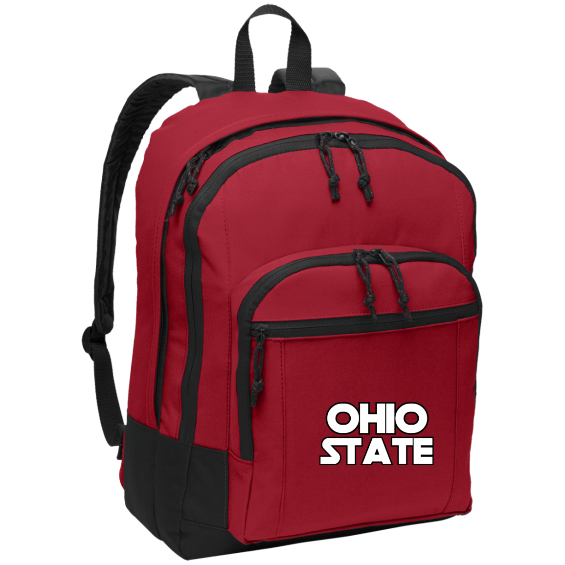 STAR Ohio State Backpack