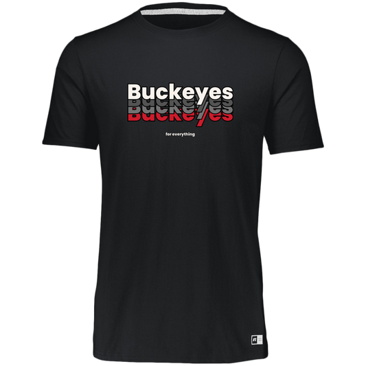 REPEAT Ohio State Youth Essential Dri-Power Tee