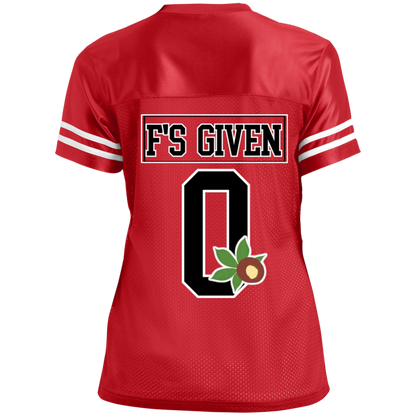 GIVEN'S Ohio State Ladies' Replica Jersey