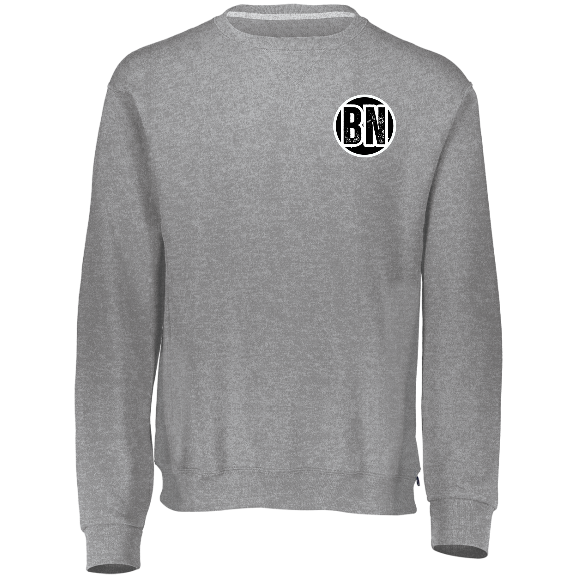 BUCKOFF Ohio State Dri-Power Fleece Crewneck Sweatshirt