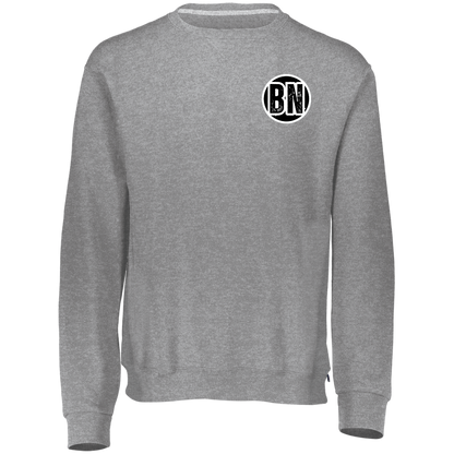 BUCKOFF Ohio State Dri-Power Fleece Crewneck Sweatshirt