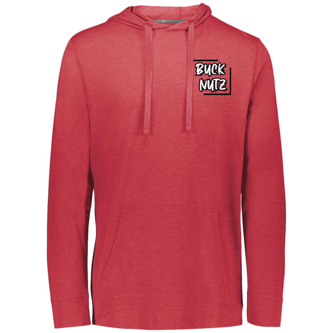 SERIOUSLY Ohio State Pullover Hoodie