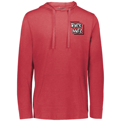 SERIOUSLY Ohio State Pullover Hoodie