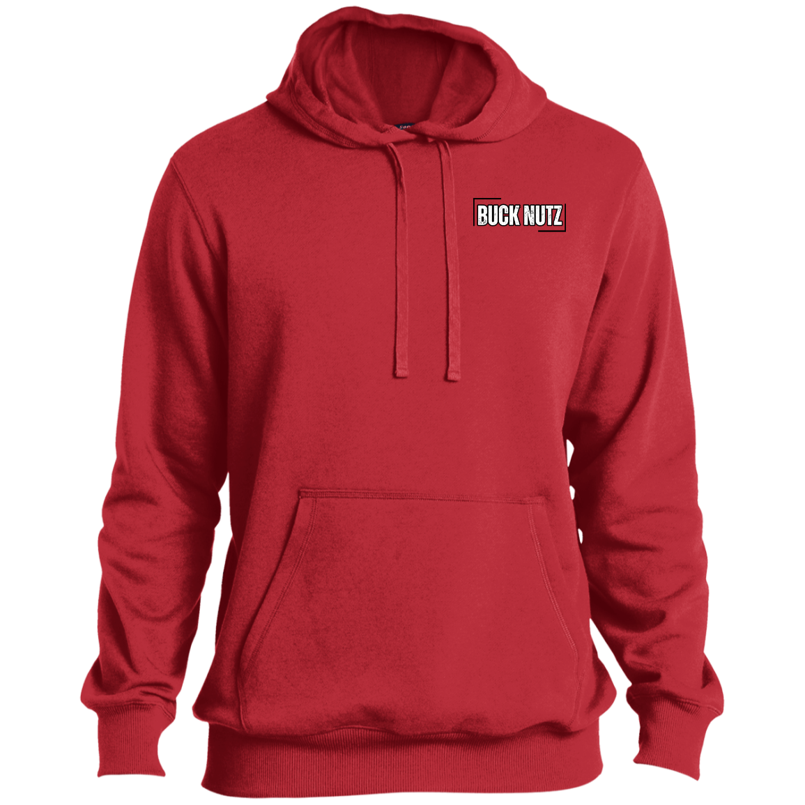 MICHIGAN CHOKE Ohio State Pullover Hoodie