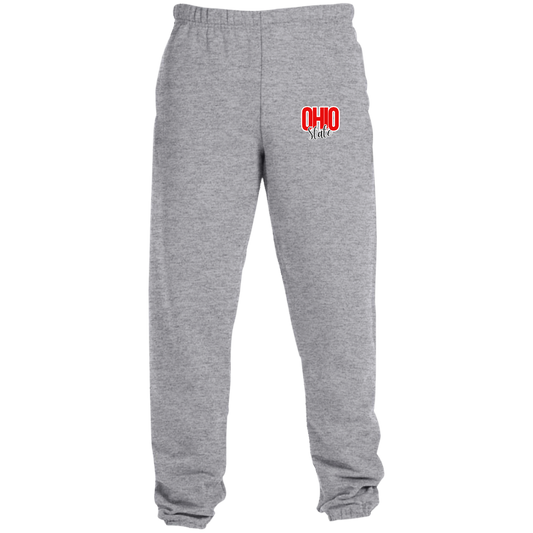 OHSTATE Ohio State Sweatpants with Pockets