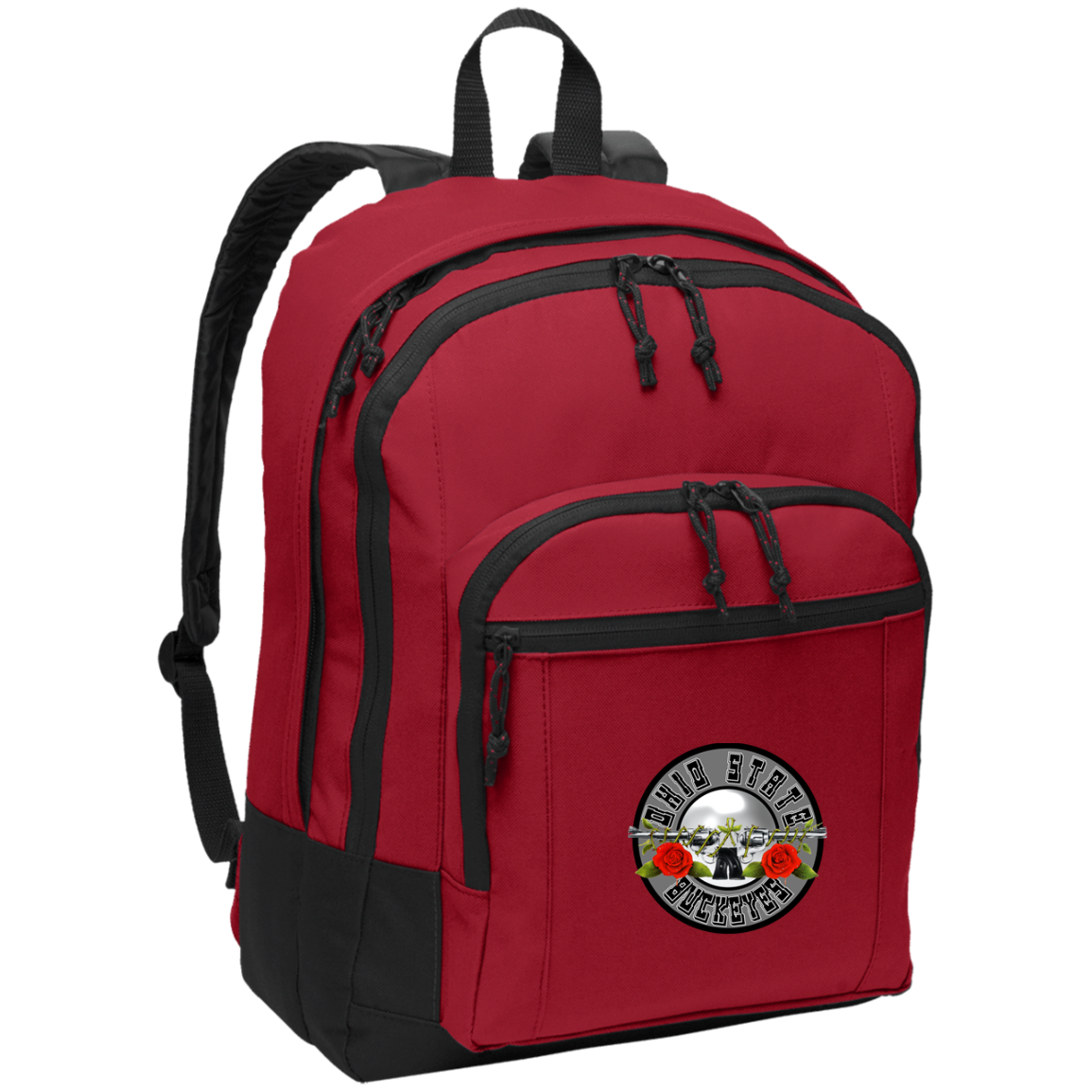 OBSESSION Ohio State Backpack