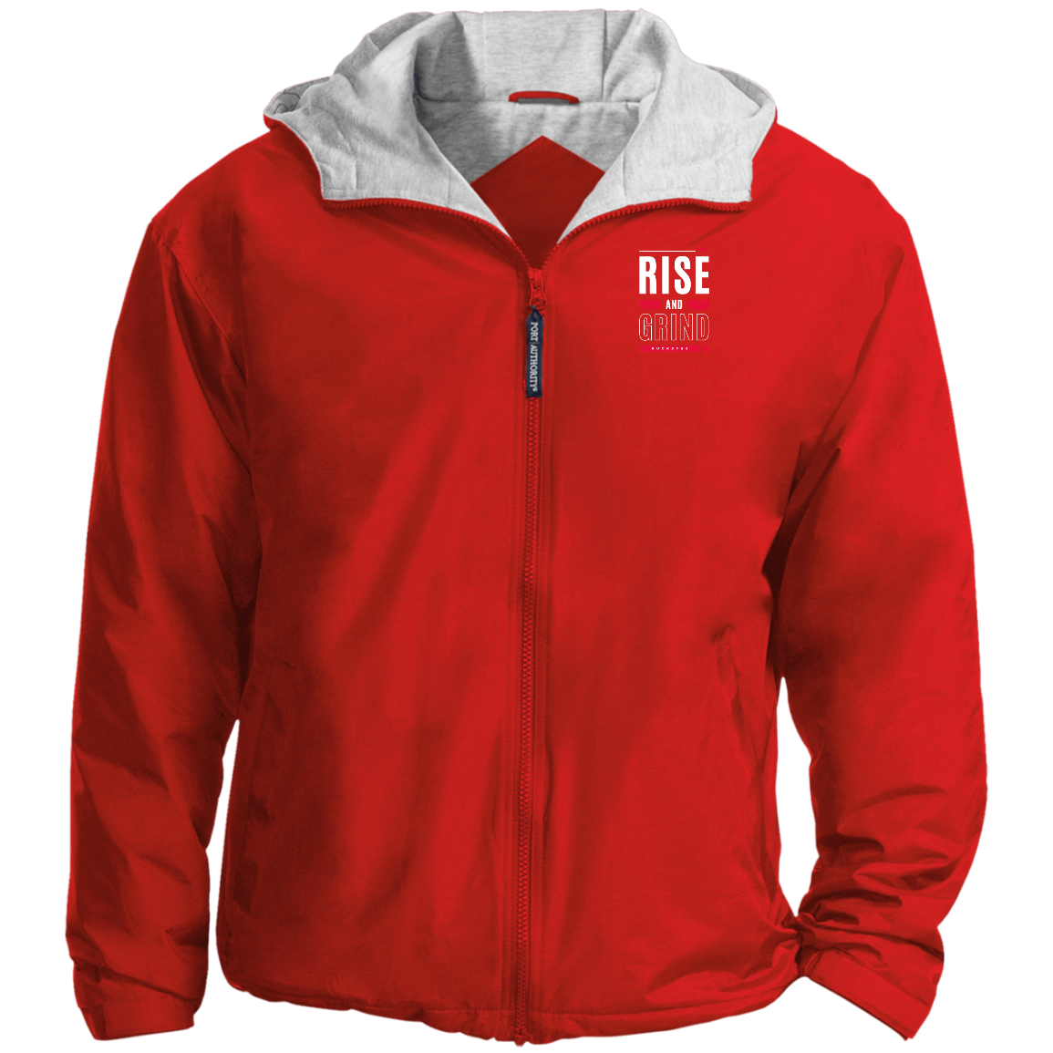 GRIND Ohio State Team Jacket