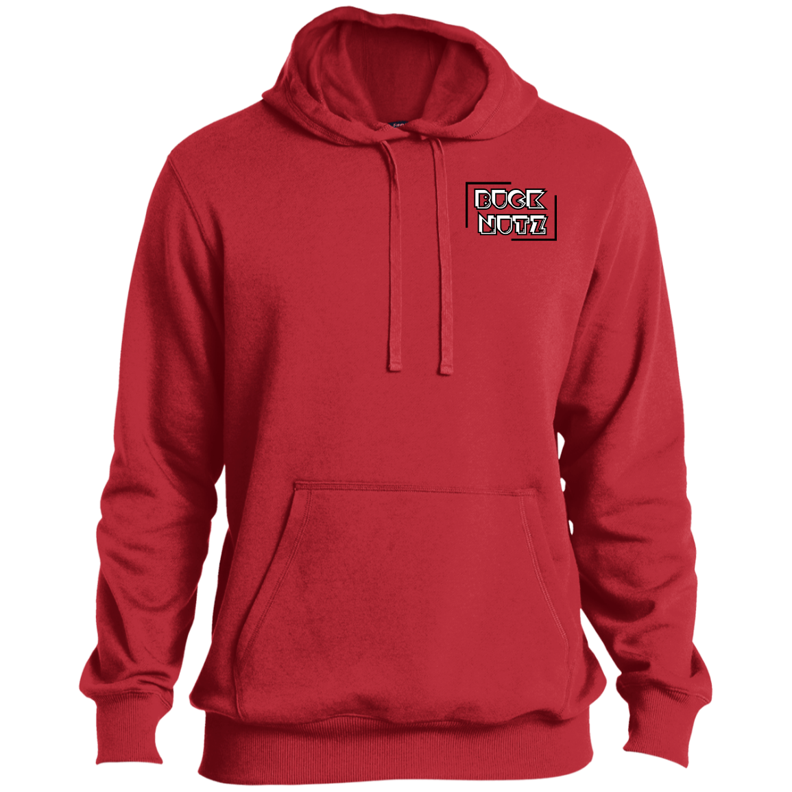 STATEMAN Ohio State Pullover Hoodie