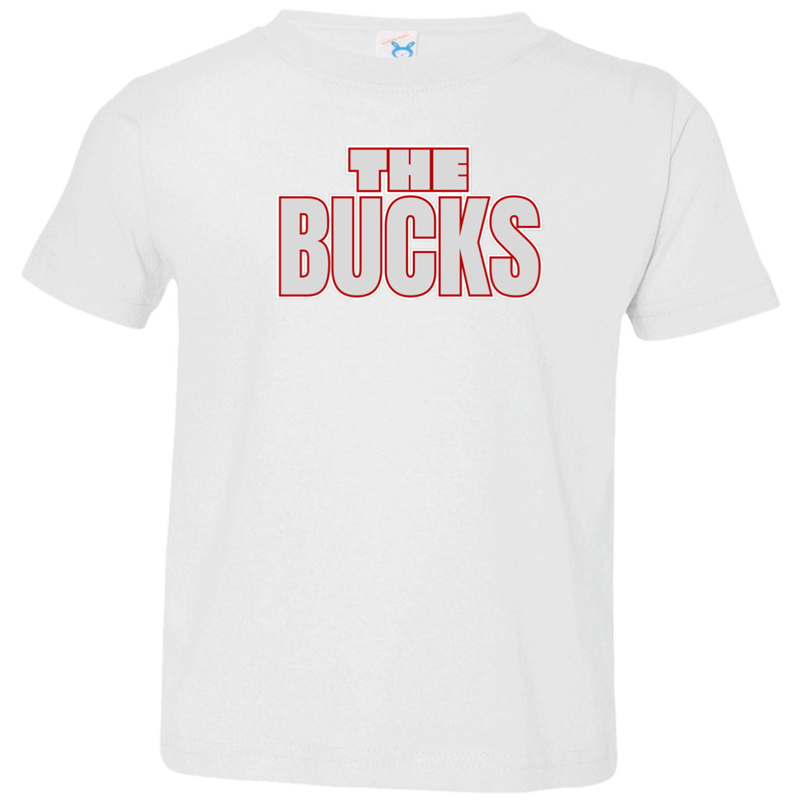 THEBUCKS Ohio State Toddler Jersey T-Shirt