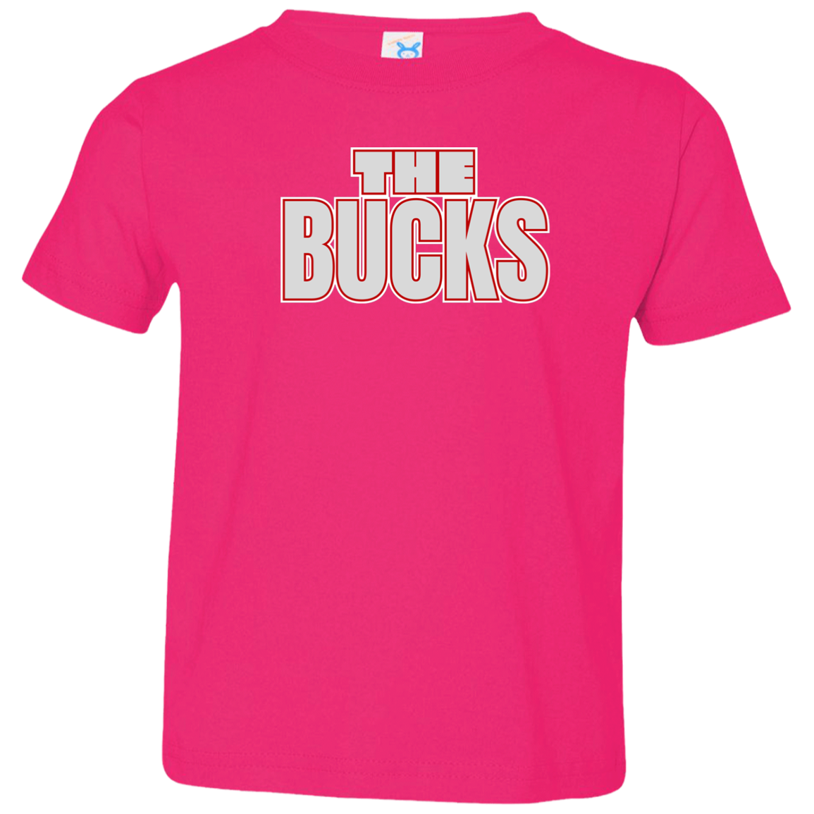 THEBUCKS Ohio State Toddler Jersey T-Shirt