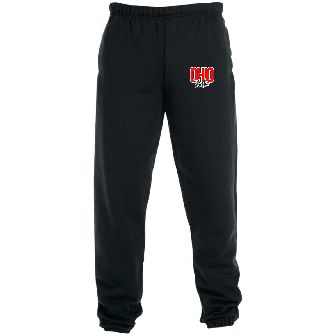 OHSTATE Ohio State Sweatpants with Pockets