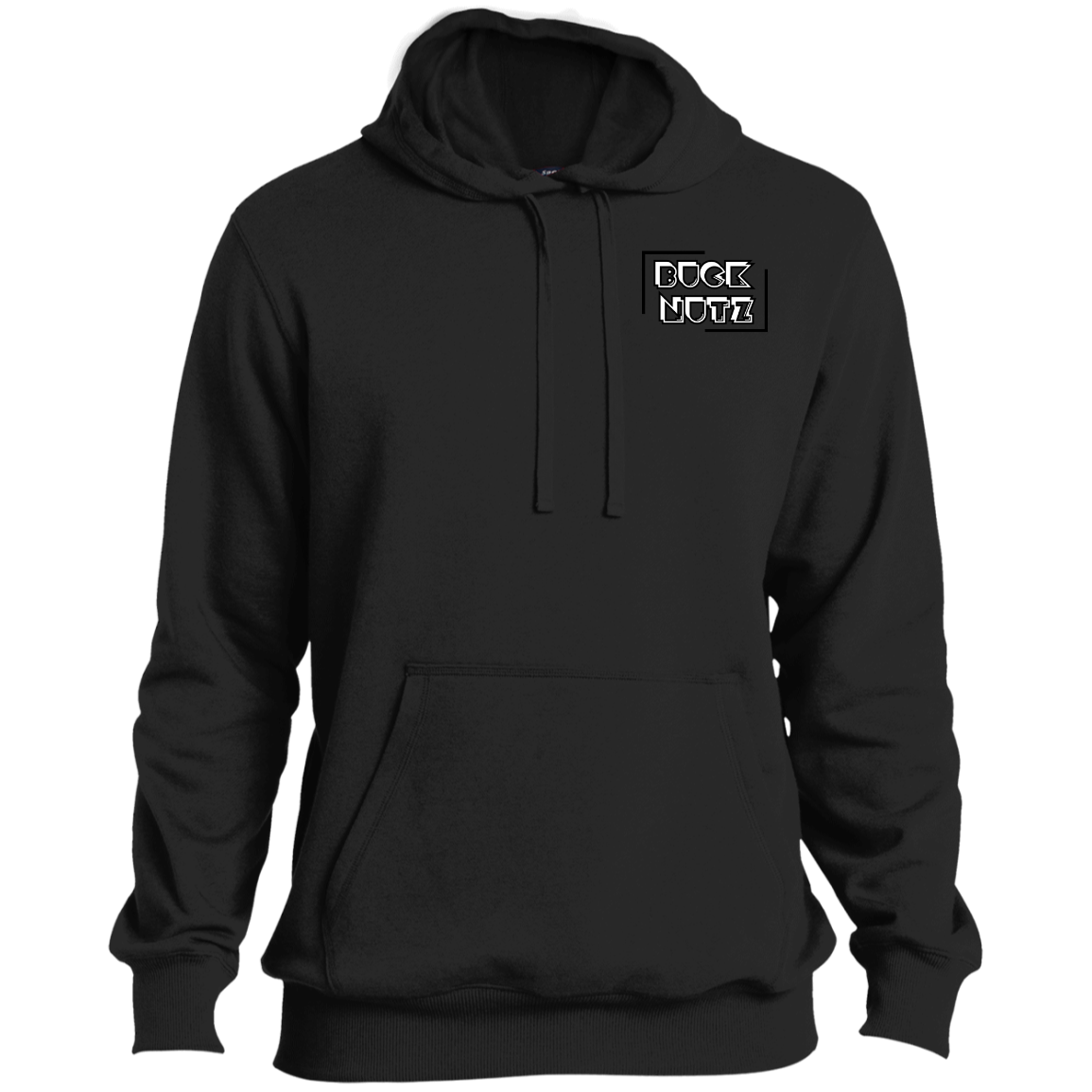 STATEMAN Ohio State Pullover Hoodie