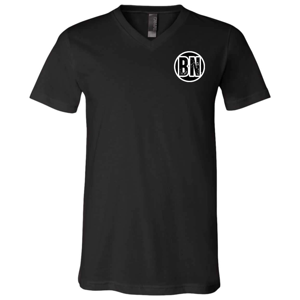 BNB Ohio State Unisex Jersey SS V-Neck T-Shirt