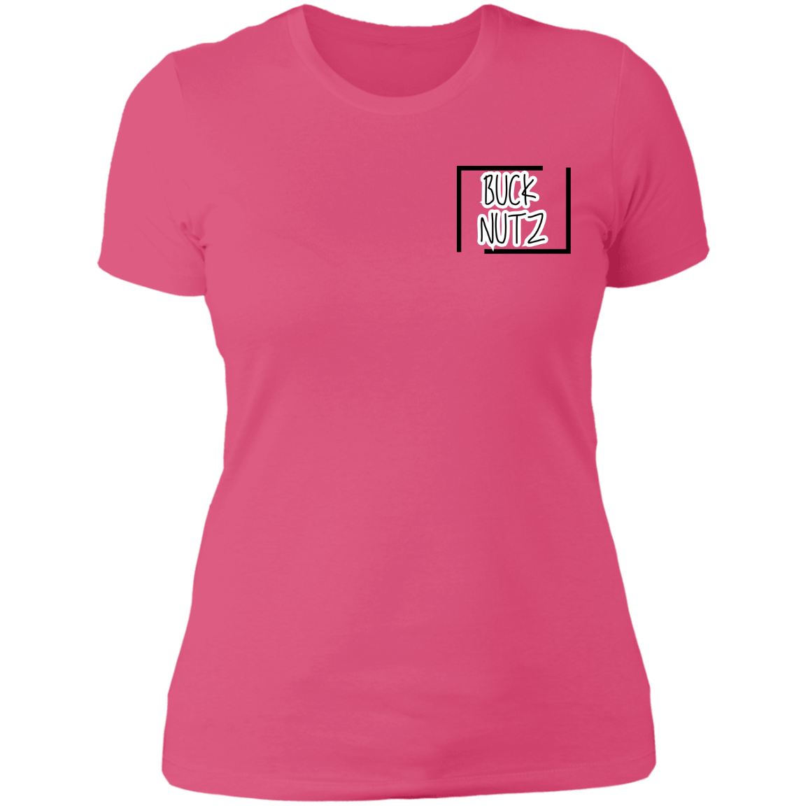 LIBRARY Ohio State Ladies' Boyfriend T-Shirt