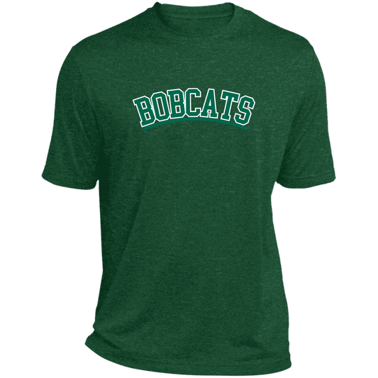 Ohio Univ BC Heather Performance Tee