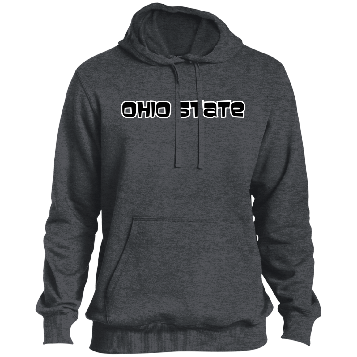 80'S CLASSIC Ohio State Classic Pullover Hoodie