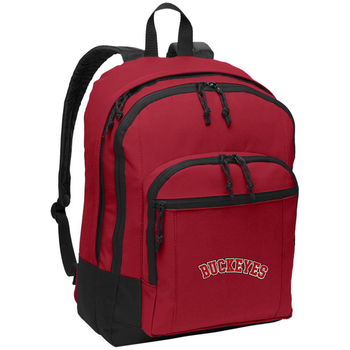 BUCKEYES Ohio State Backpack