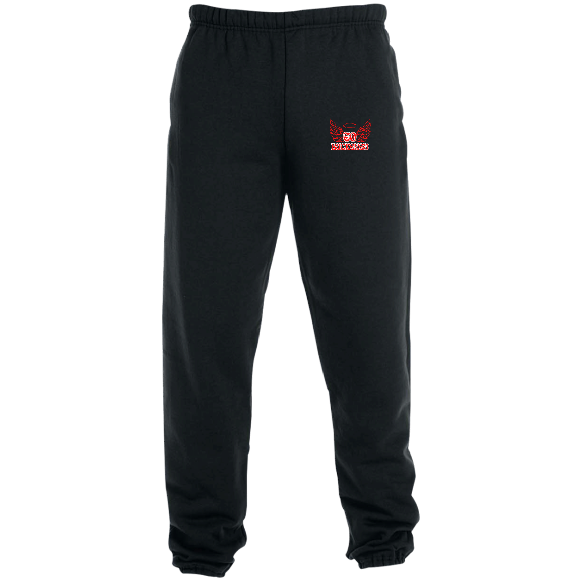 GOBUCKS Ohio State Sweatpants with Pockets