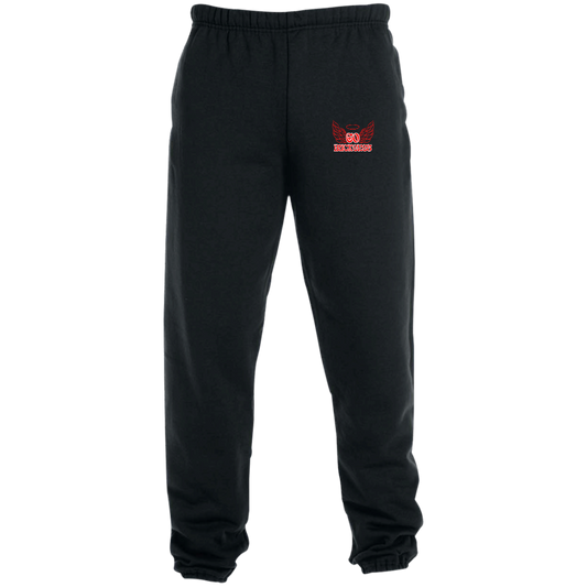 GOBUCKS Ohio State Sweatpants with Pockets