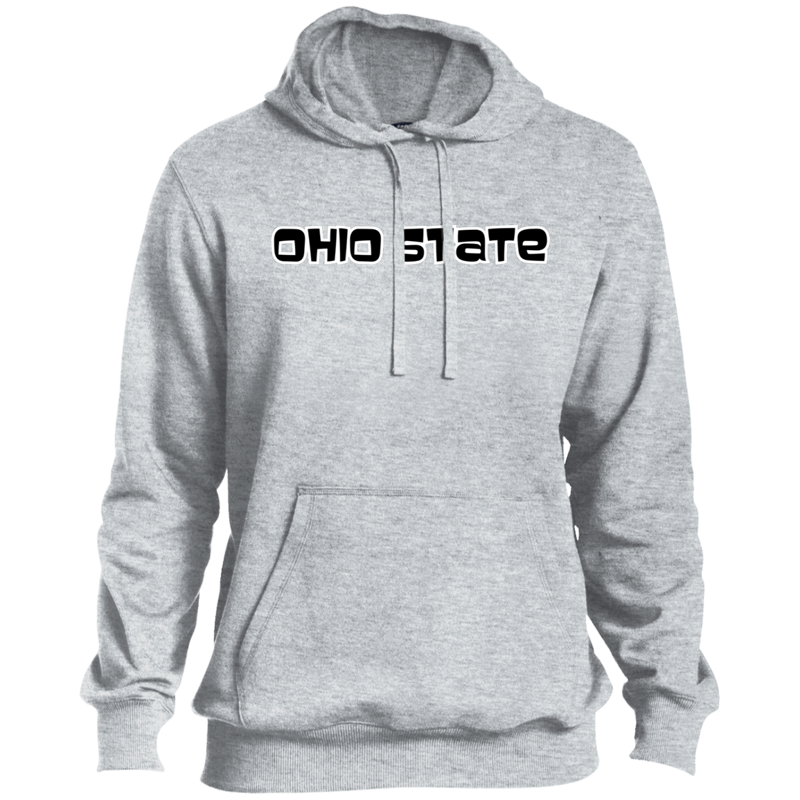 80'S CLASSIC Ohio State Classic Pullover Hoodie