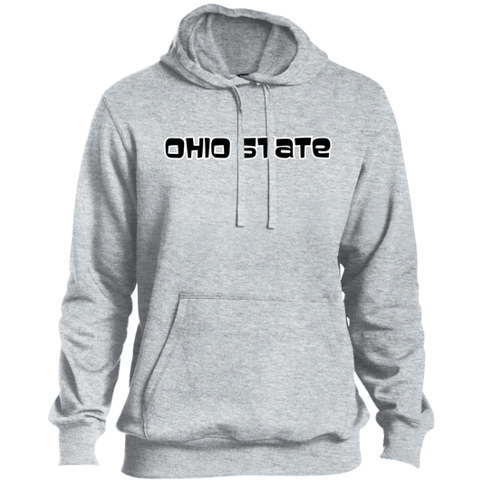 80'S CLASSIC Ohio State Classic Pullover Hoodie