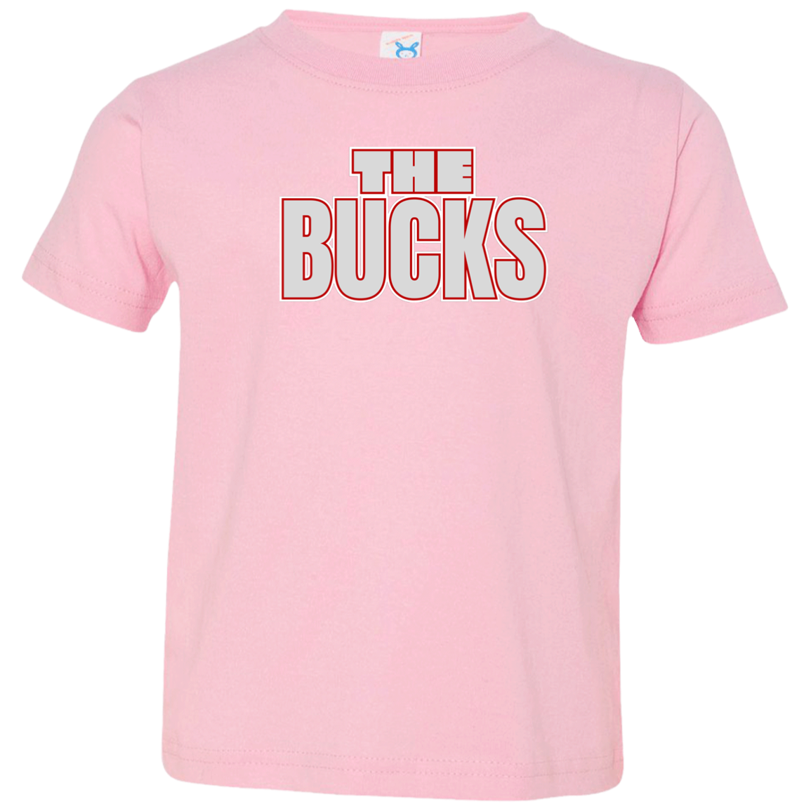 THEBUCKS Ohio State Toddler Jersey T-Shirt