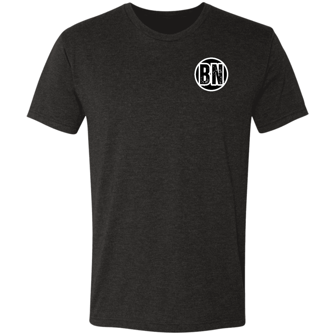 BNB Ohio State Men's Triblend T-Shirt