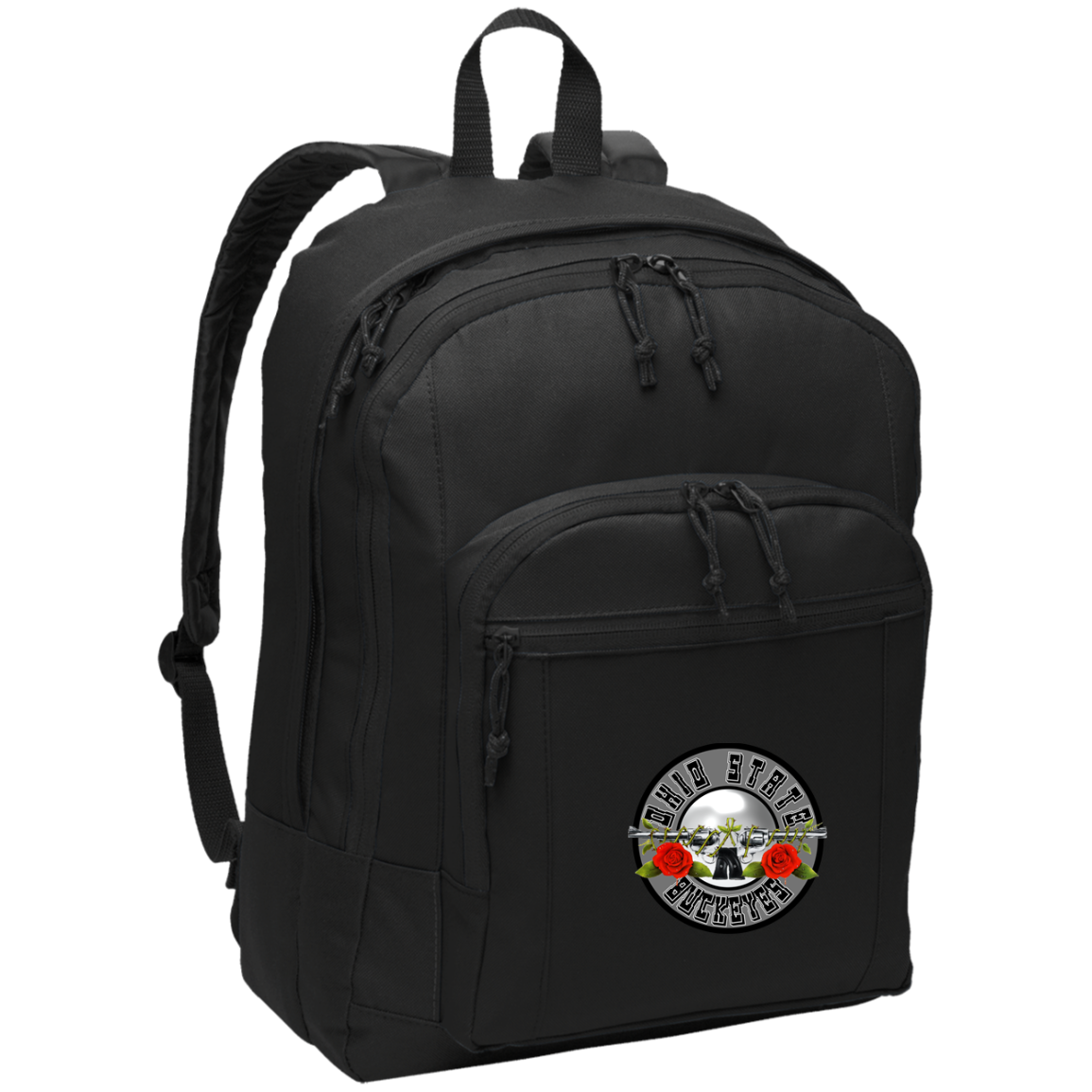 OBSESSION Ohio State Backpack