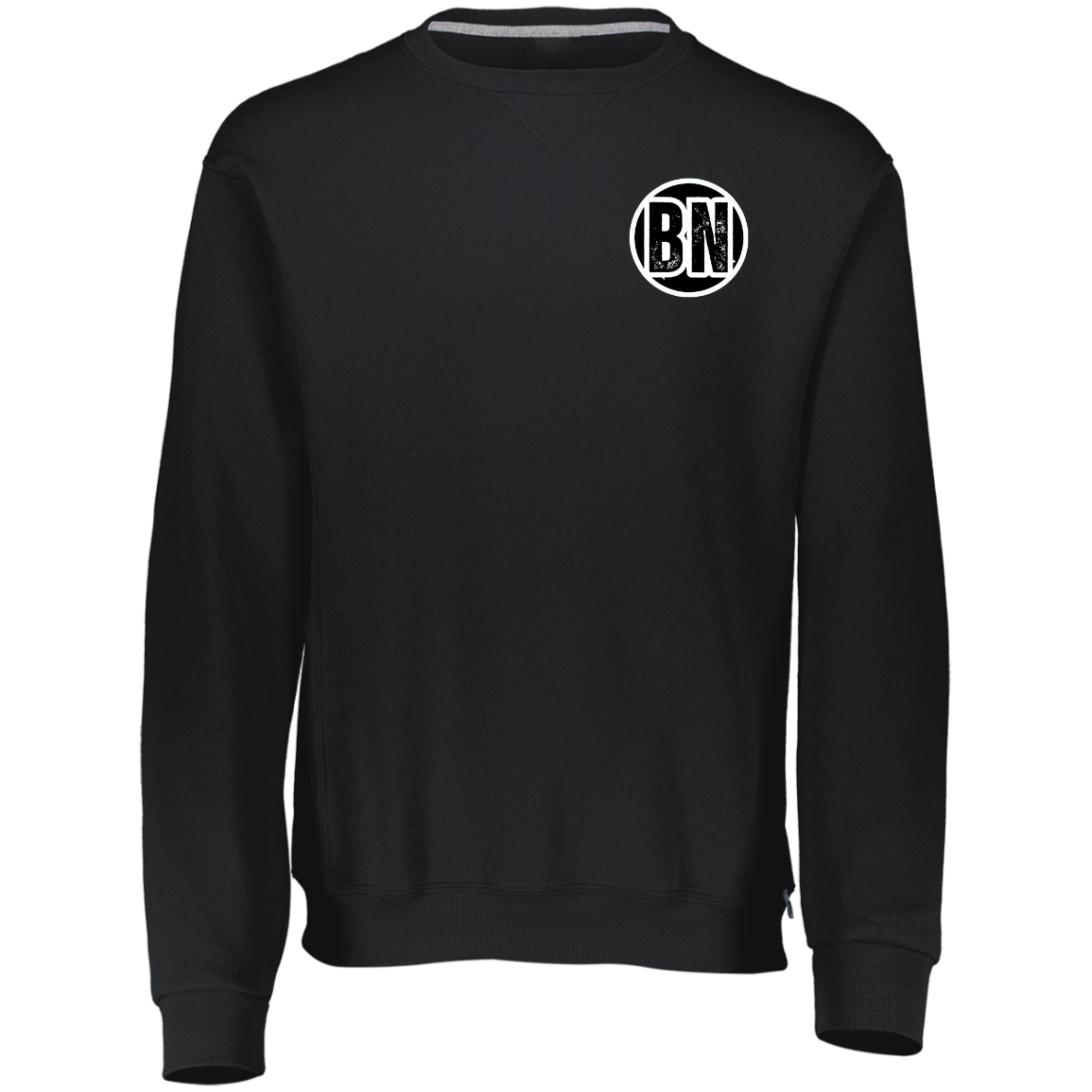 BUCKOFF Ohio State Dri-Power Fleece Crewneck Sweatshirt