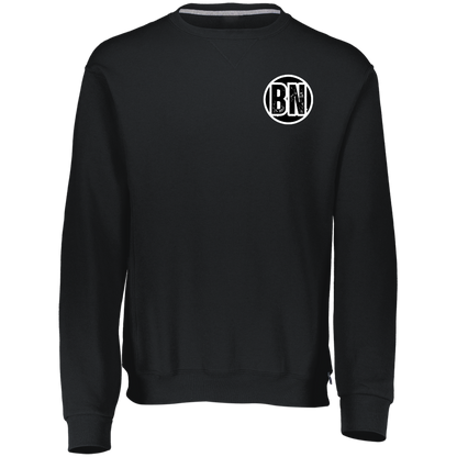 BUCKOFF Ohio State Dri-Power Fleece Crewneck Sweatshirt