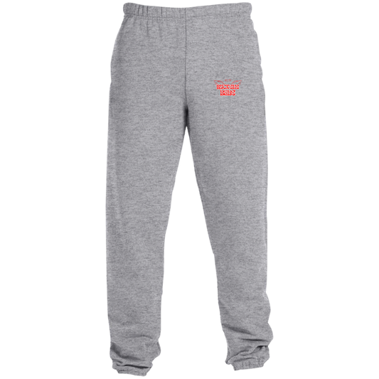 BABE Ohio State Sweatpants with Pockets