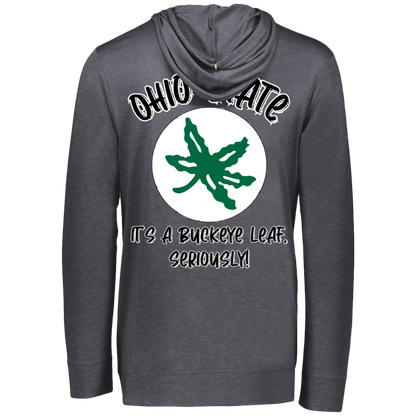 SERIOUSLY Ohio State Pullover Hoodie