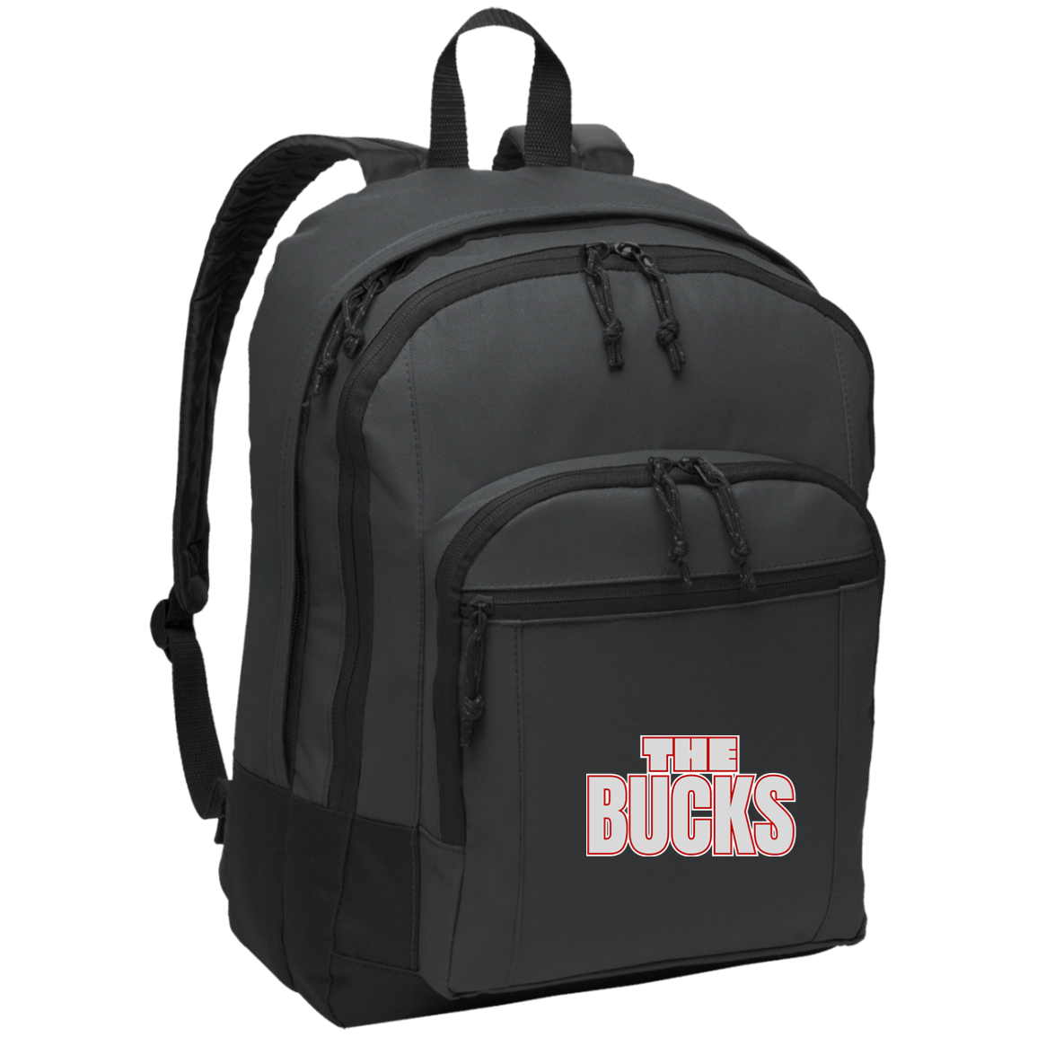 THEBUCKS Ohio State Backpack