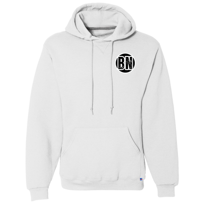 BUCKOFF Ohio State Dri-Power Fleece Pullover Hoodie