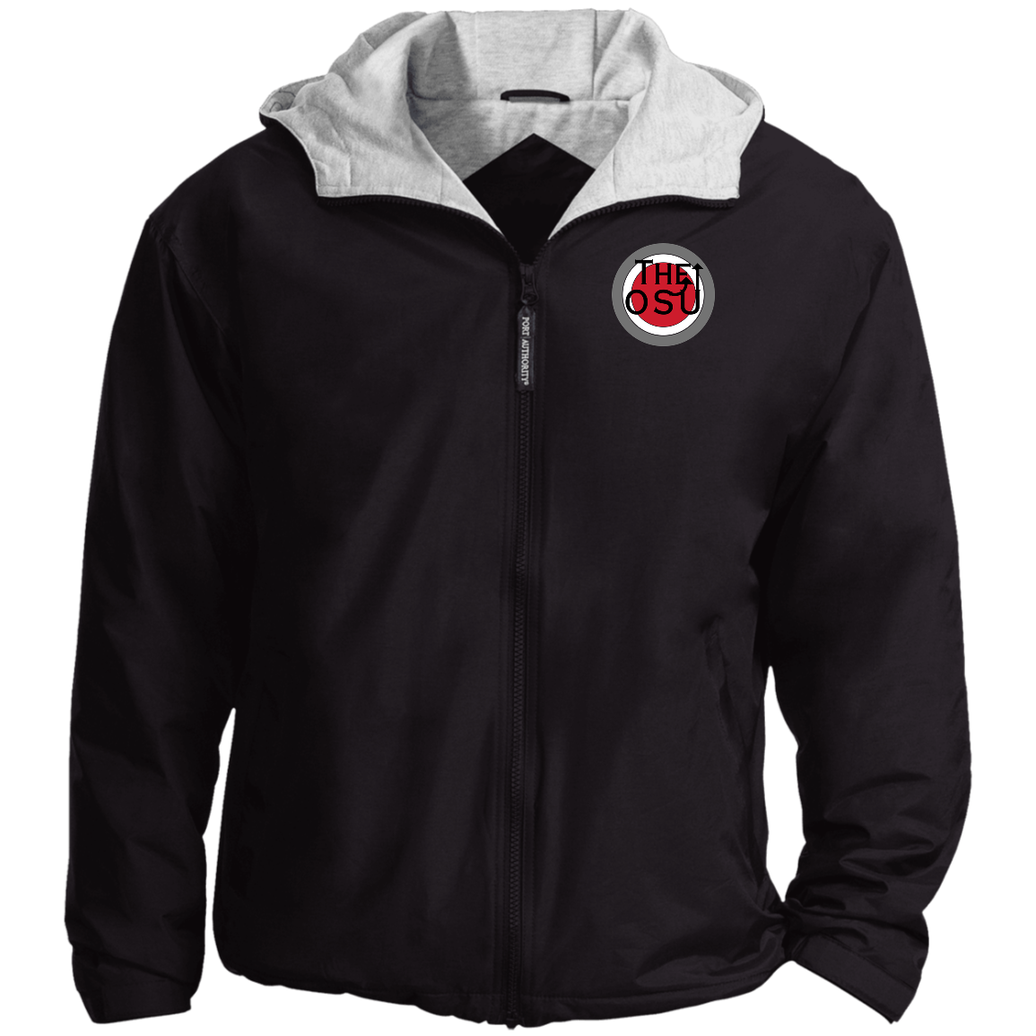 WHO SU Ohio State Team Jacket