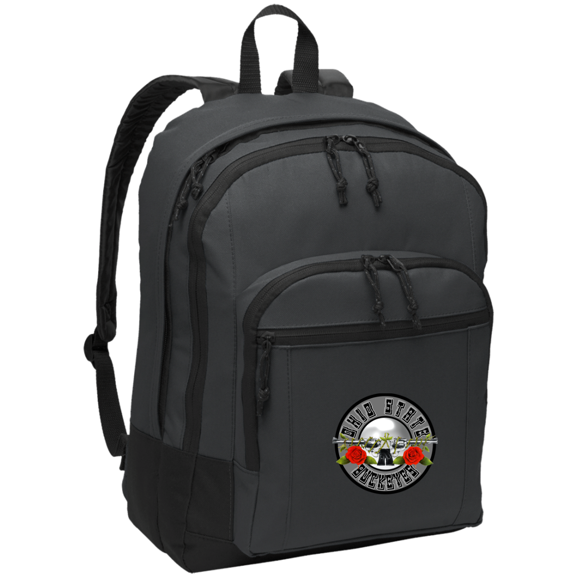 OBSESSION Ohio State Backpack