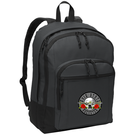 OBSESSION Ohio State Backpack