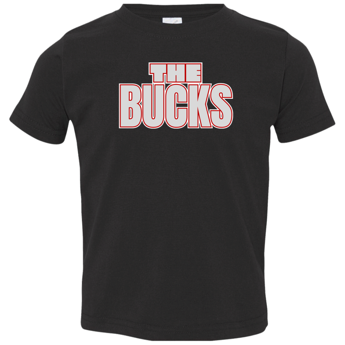 THEBUCKS Ohio State Toddler Jersey T-Shirt