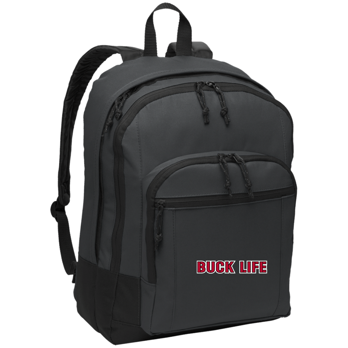 BUCKLIFE Ohio State Backpack