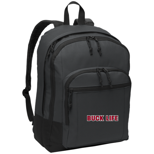 BUCKLIFE Ohio State Backpack