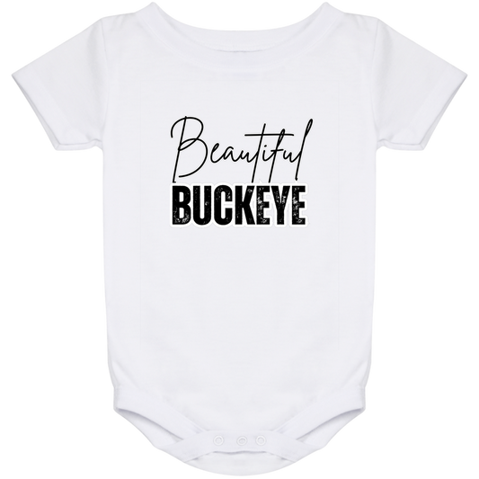 BEAUTIFUL Ohio State Baby Onesie 24 Month