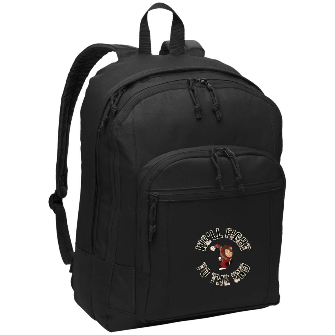 FIGHT Ohio State Backpack