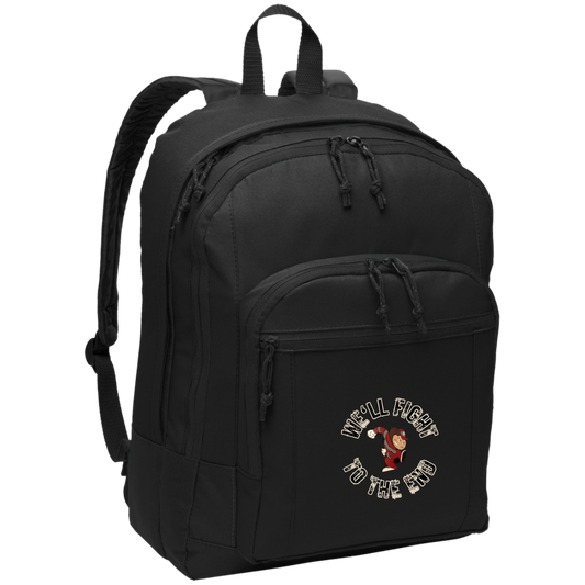 FIGHT Ohio State Backpack