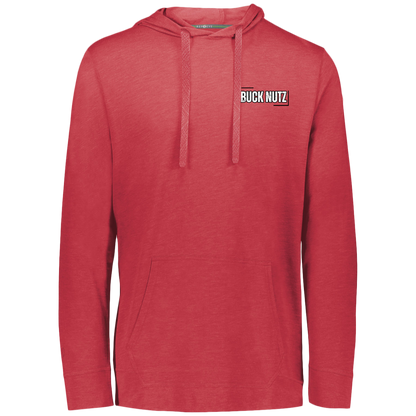 MICHIGAN CHOKE Ohio State Eco Triblend T-Shirt Hoodie