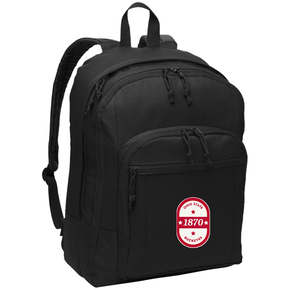 1870 Ohio State Backpack