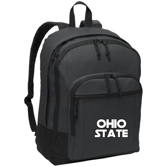 STAR Ohio State Backpack