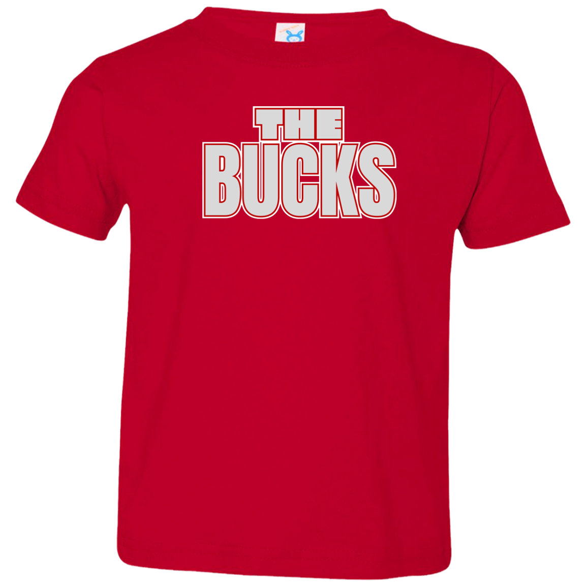 THEBUCKS Ohio State Toddler Jersey T-Shirt