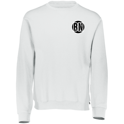 BUCKOFF Ohio State Dri-Power Fleece Crewneck Sweatshirt