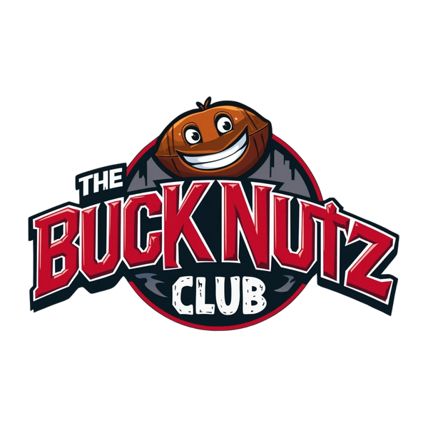 The Buck Nutz Club